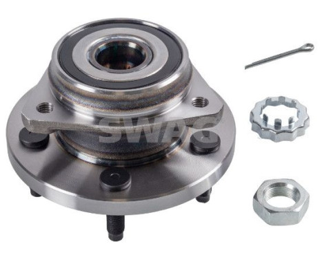 Wheel bearing set 33102795 Swag