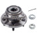 Wheel bearing set 33102795 Swag