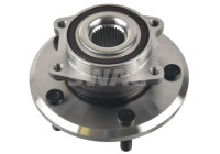 Wheel bearing set 33102801 Swag