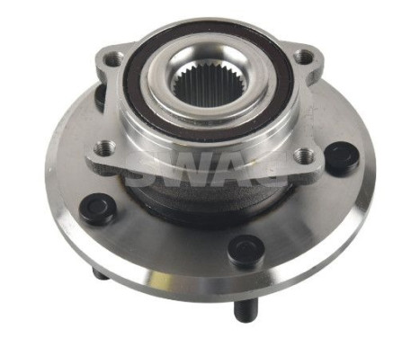 Wheel bearing set 33102801 Swag
