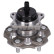 wheel bearing set 33105239 Swag