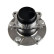 wheel bearing set 33105243 Swag