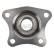 wheel bearing set 33107375 Swag, Thumbnail 2