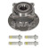 Wheel bearing set 33110047 Swag