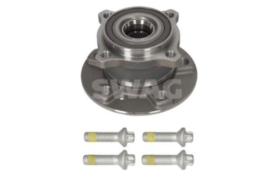 Wheel bearing set 33110047 Swag