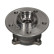 Wheel bearing set 33110047 Swag, Thumbnail 2