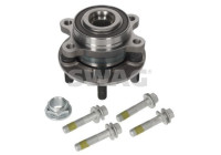 Wheel bearing set 33110456 Swag