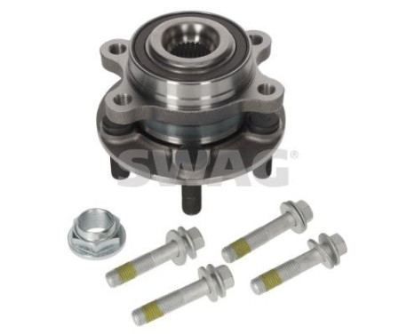 Wheel bearing set 33110456 Swag