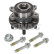 Wheel bearing set 33110456 Swag