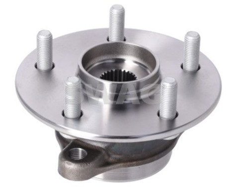 Wheel bearing set 33110630 Swag, Image 2