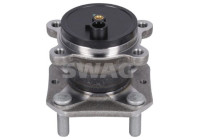 Wheel bearing set 33110811 Swag