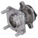 Wheel bearing set 33110811 Swag, Thumbnail 2