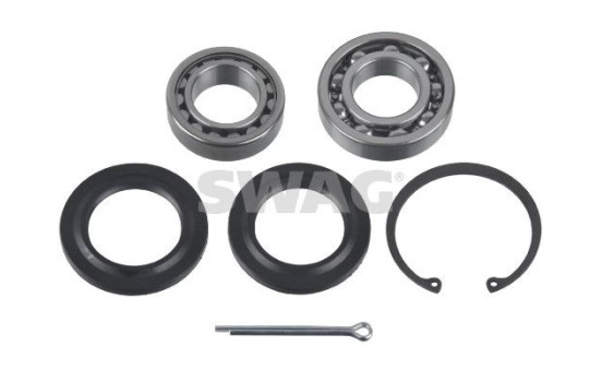 Wheel bearing set 33110823 Swag