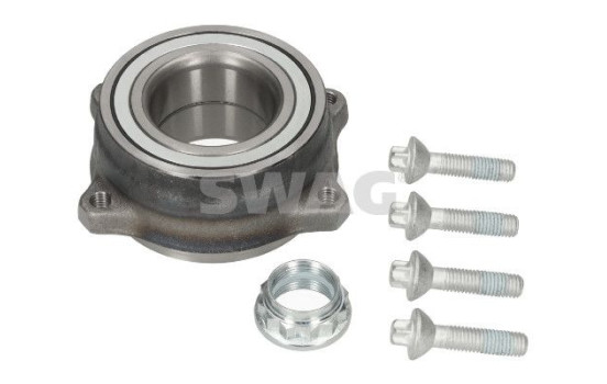 Wheel bearing set 33111312 Swag