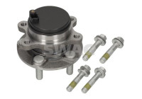 Wheel bearing set 33112137 Swag