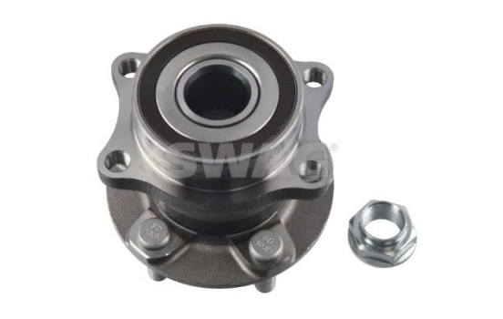 Wheel bearing set 33112177 Swag