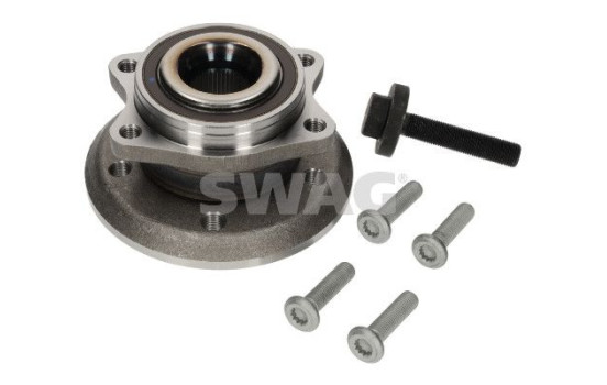 Wheel bearing set 33112921 Swag