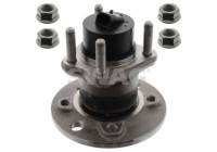 wheel bearing set 40902843 Swag