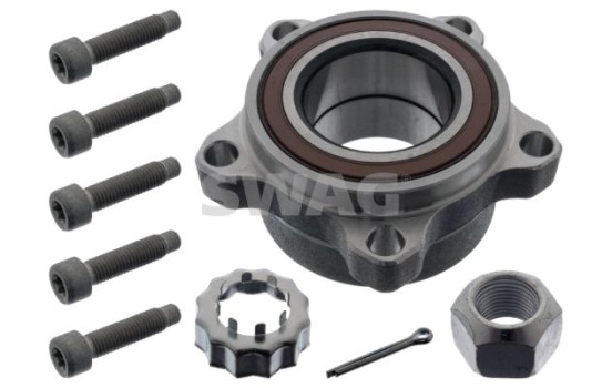 wheel bearing set 50945349 Swag