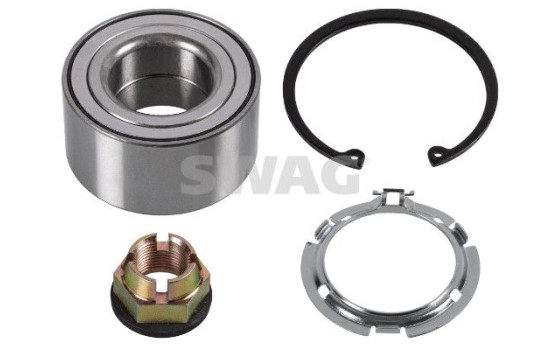 wheel bearing set 60924315 Swag