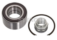wheel bearing set 70100507 Swag