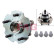 Wheel bearing set 713 6217 00 FAG, Thumbnail 2