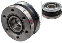 Wheel bearing set 713 6980 60 FAG