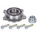 wheel bearing set 74938860 Swag