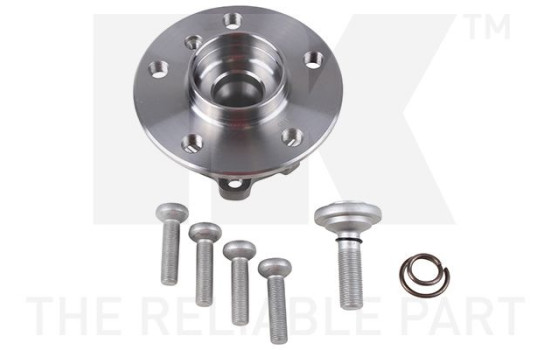Wheel bearing set 751526 NK