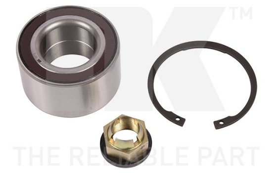 Wheel bearing set 751918 NK