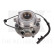 Wheel bearing set 752244 NK
