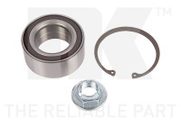 Wheel bearing set 752536 NK