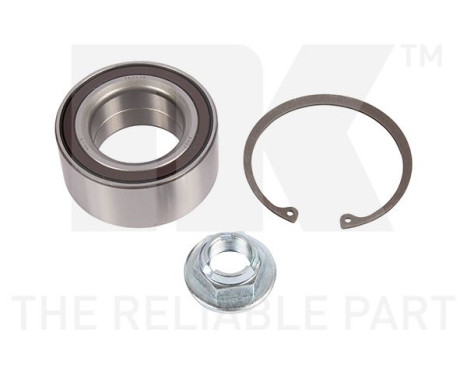 Wheel bearing set 752536 NK
