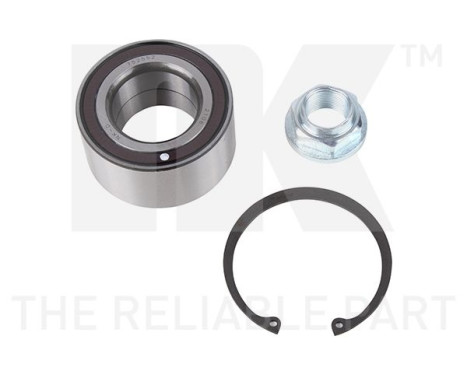 Wheel bearing set 752552 NK
