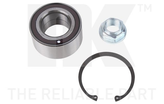 Wheel bearing set 752552 NK