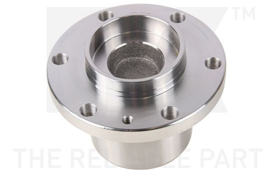 Wheel bearing set 753336 NK, Image 2