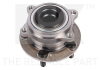 Wheel bearing set 753421 NK