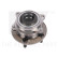 Wheel bearing set 753421 NK