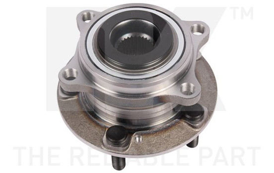 Wheel bearing set 753421 NK