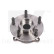 Wheel bearing set 753421 NK, Thumbnail 2