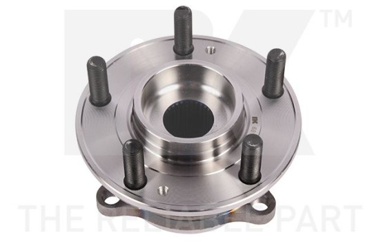 Wheel bearing set 753421 NK, Image 2