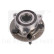Wheel bearing set 753422 NK