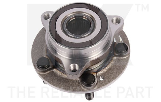 Wheel bearing set 753422 NK