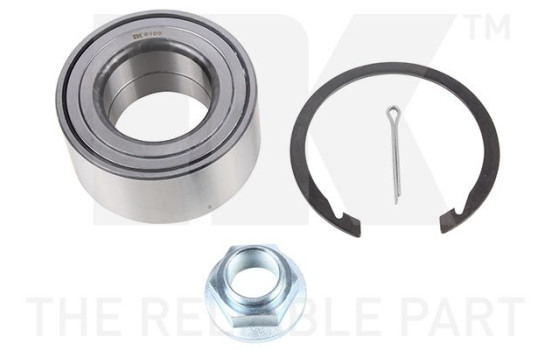 Wheel bearing set 753508 NK