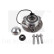Wheel bearing set 753628 NK