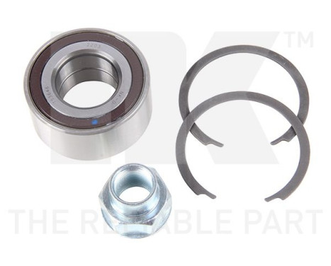 Wheel bearing set 753646 NK