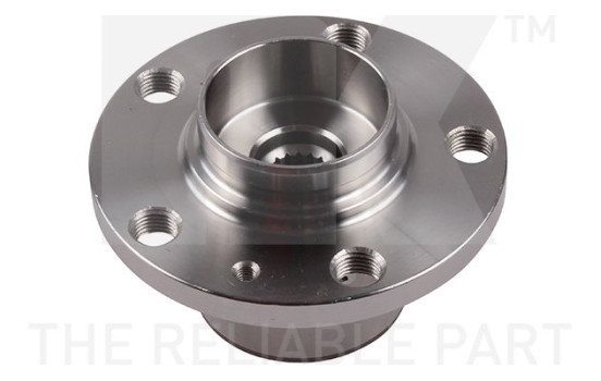 Wheel bearing set 754306 NK, Image 2
