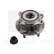 Wheel bearing set 754538 NK