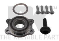 Wheel bearing set 754733 NK