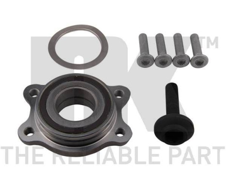 Wheel bearing set 754733 NK